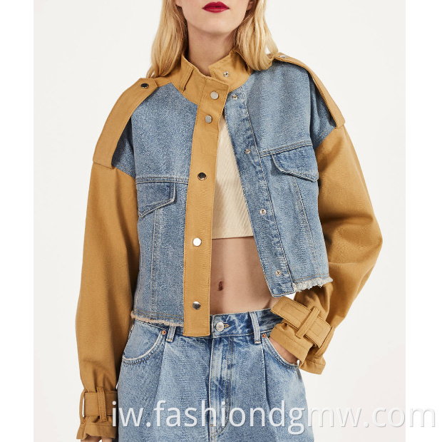 בתוספת מעילי נשים בגודל Plus Size Women's Jackets